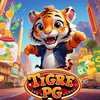Logo da TIGREPG